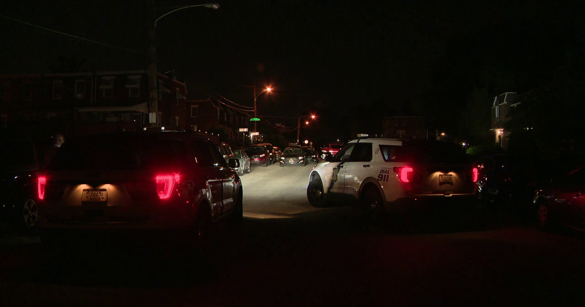 Armed carjacking ends with shooting in Oxford Circle, police say | FOX ...
