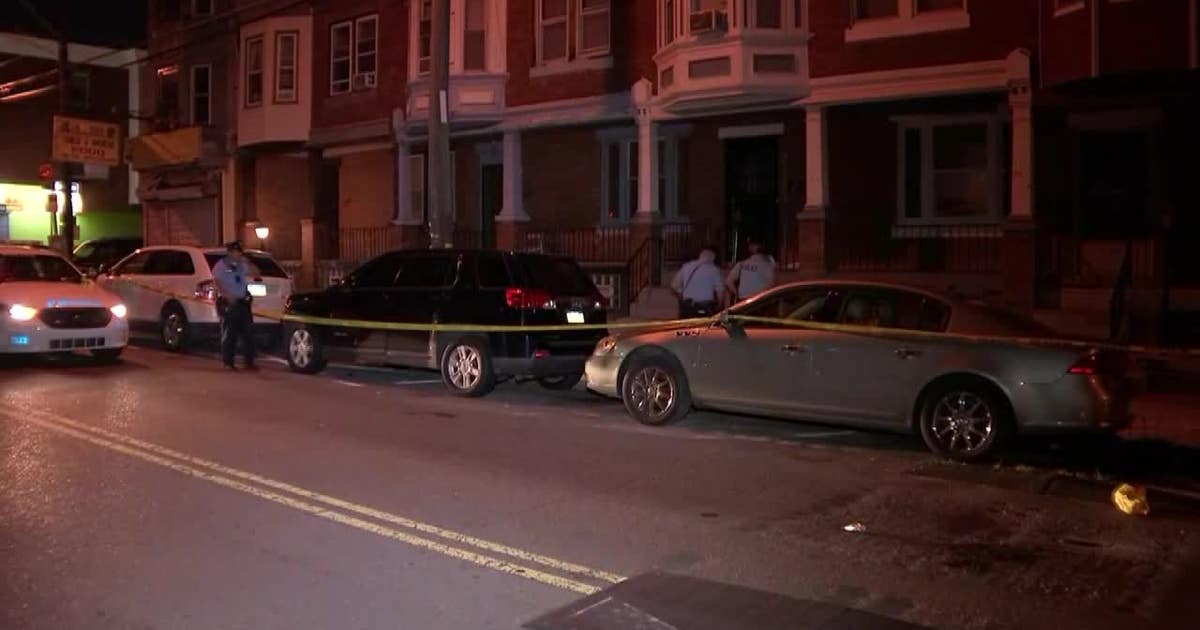 Police: Man, 36, fatally shot in the head in North Philadelphia | FOX ...