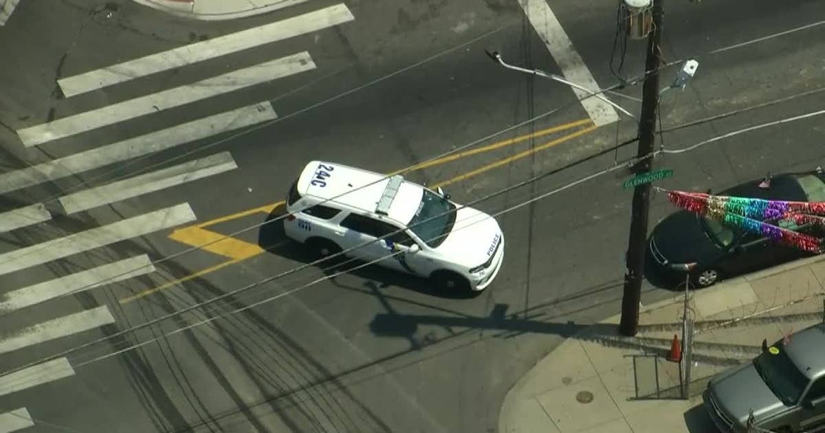 Man dies after being shot multiple times in Kensington, police say ...