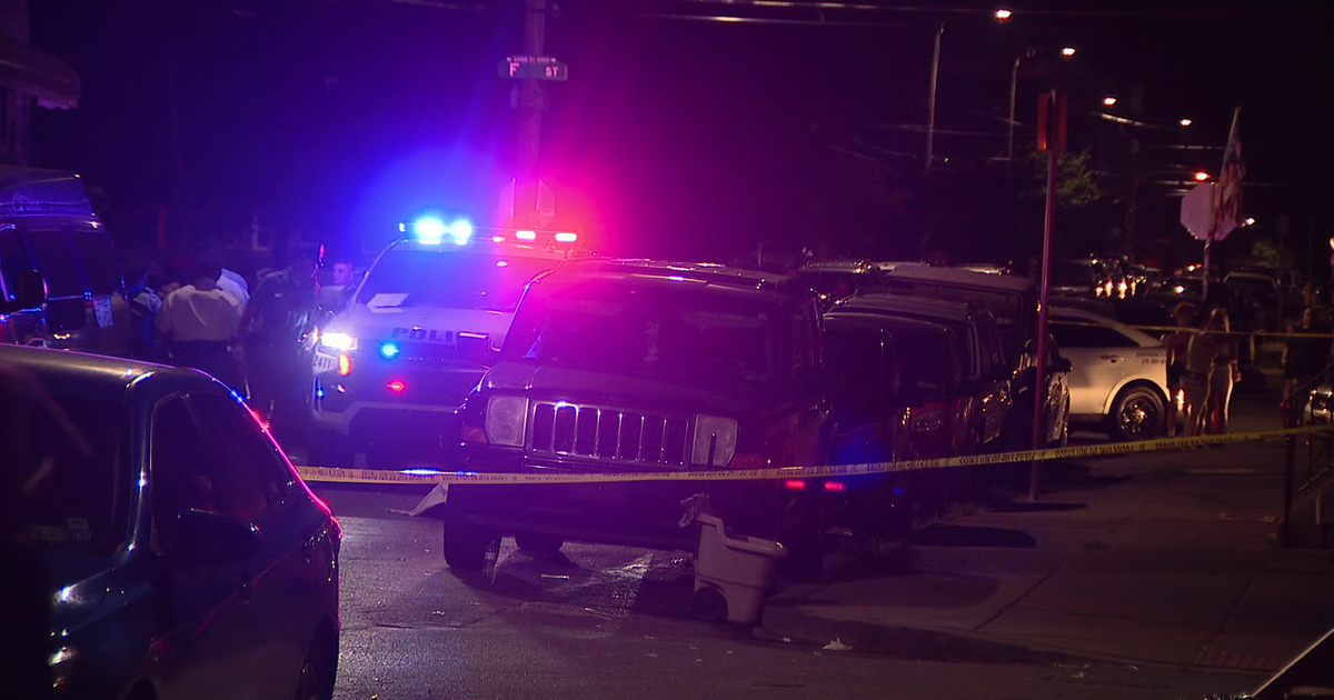 Police: Teen shot in the head, killed after 10 gunshots fired on ...