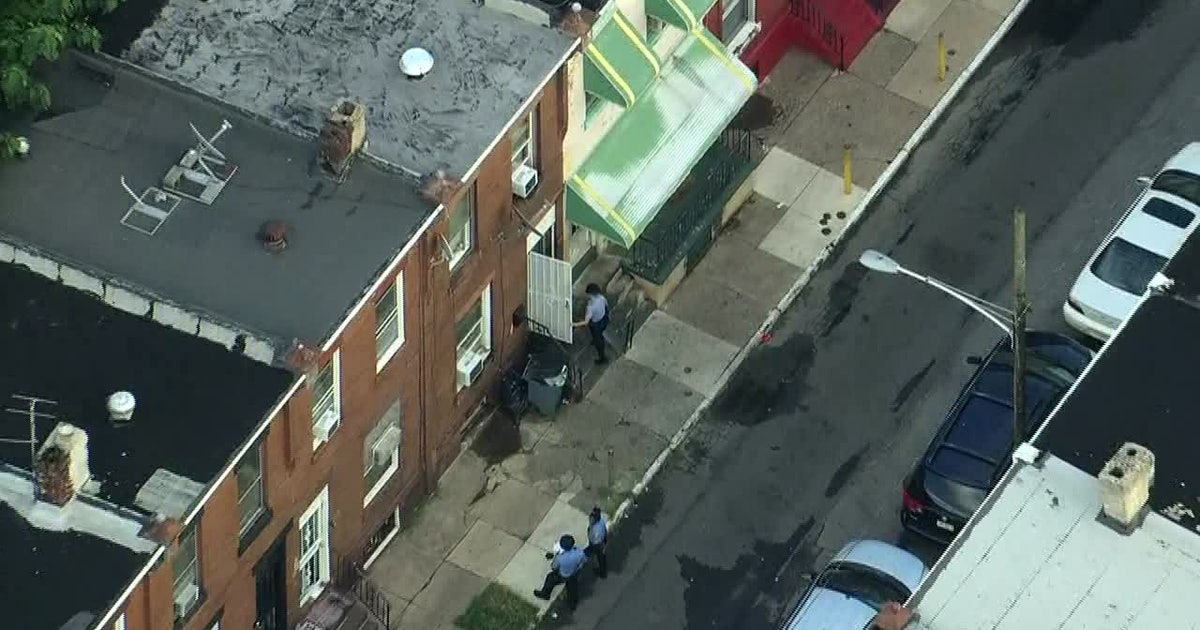Police: Man, 22, shot and killed in North Philadelphia | FOX 29 ...