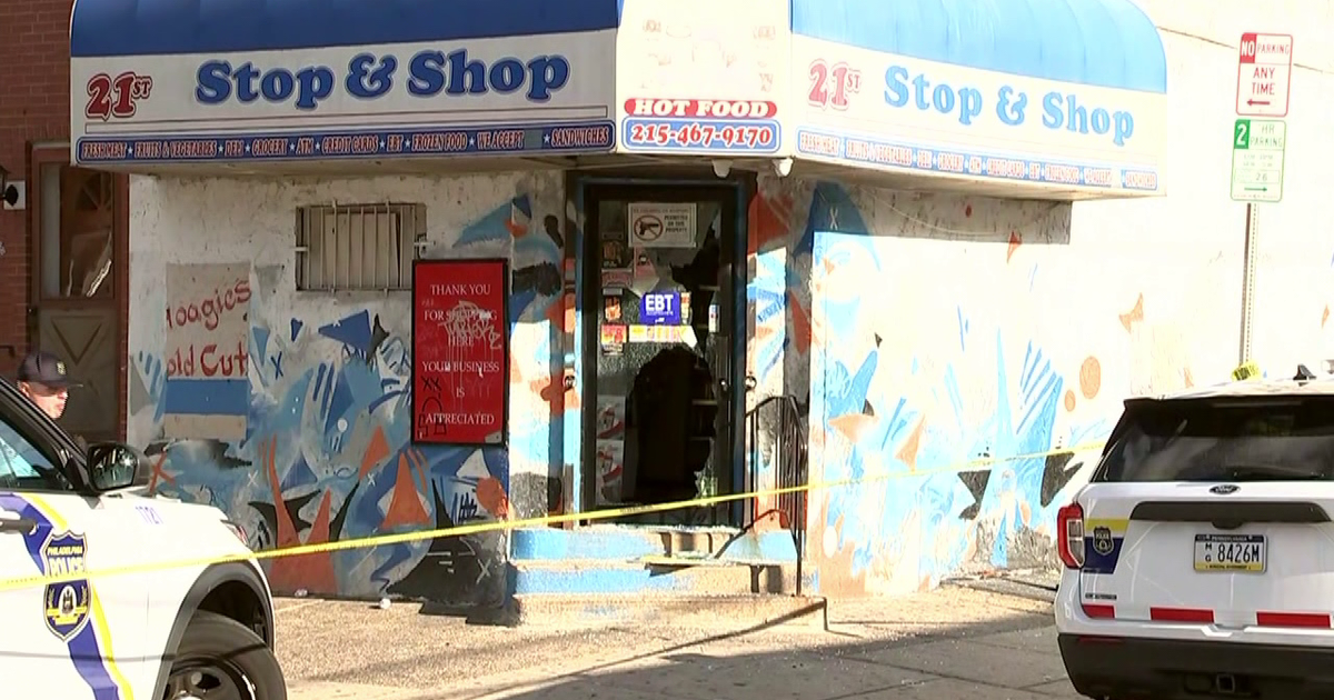 Man killed after being shot 5 times in Point Breeze, police say | FOX ...