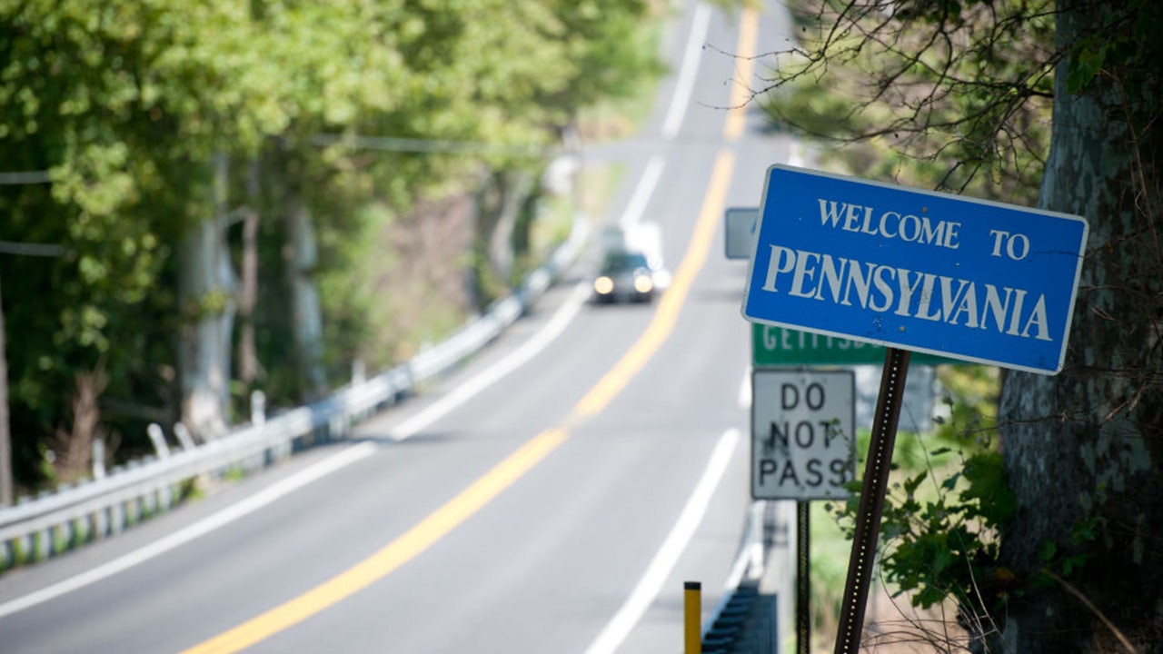 This is how much money you need to make to be happy living in Pennsylvania, survey finds