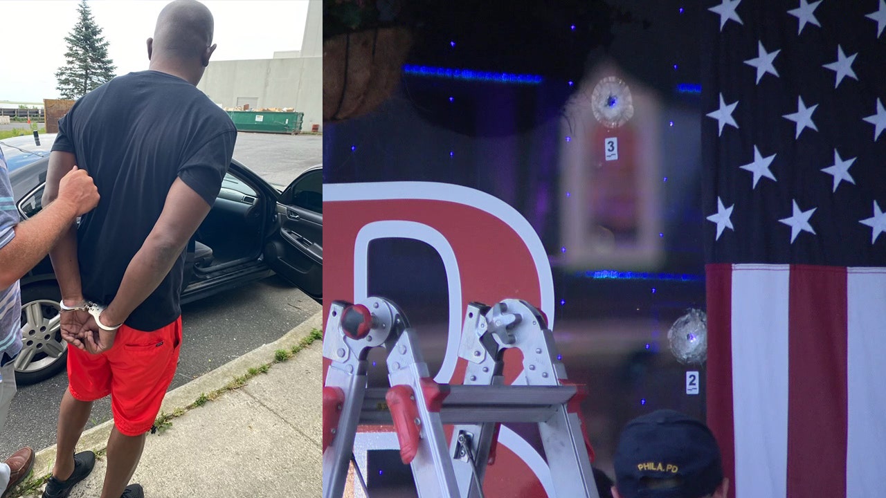Suspect arrested in Philadelphia bar shooting that killed innocent woman, police say - Vimarsana News