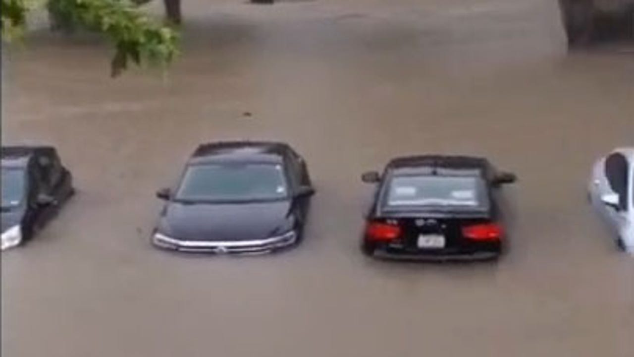 St. Louis flooding: 1 dead as historic rainfall triggers flood emergency - Vimarsana News