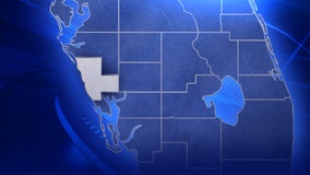 6-year-old North Port girl accidentally shoots grandmother after finding gun in car, police say