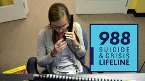 988 hotline to simplify access to emotional distress and suicidal crisis resources