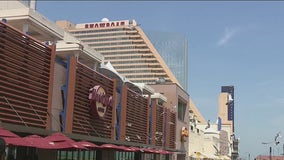 No women or minorities now run Atlantic City casinos