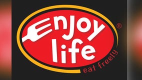 Enjoy Life issues recall of select baked snacks due to possible plastic pieces