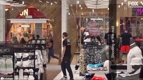 'No shots fired': No shooting at Florida Mall; fireworks may be to blame, deputies say