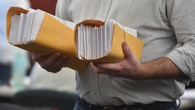 Pennsylvania sues 3 counties over counting mail-in ballots