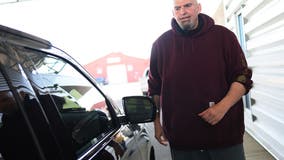 Fetterman harnesses power of social media in Pennsylvania Senate campaign