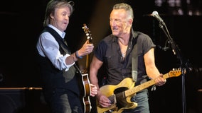 Bruce Springsteen set to return to Philadelphia after U.S. tour dates debuted