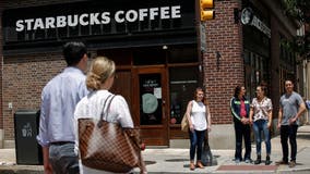 Starbucks closings: Popular Center City store among 16 closing across the US due to safety issues