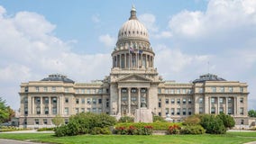 Idaho Republicans poised to reject 2020 election results