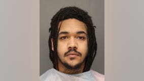 DA: Montgomery County man arrested for sexually assaulting blind, deaf, mute 70-year-old woman