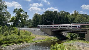 SEPTA announces new rail line coming to Delaware County in August