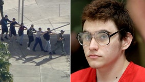 Life or death? Parkland high school shooter’s penalty trial set to begin