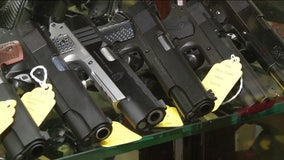 Camden police believe New Jersey's new gun laws will help curb violent crimes