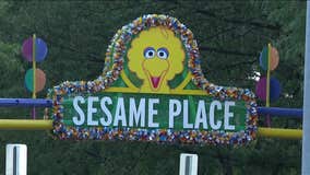 'We wholeheartedly apologize': Sesame Place issues new statement to family of girls in viral video