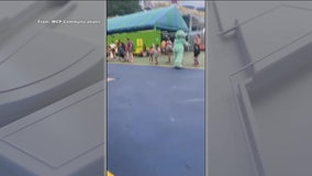 Lawyer shares new video of controversial Sesame Place incident that sparked outrage