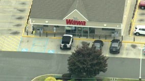 $3 million Mega Millions ticket sold at Wawa in Burlington County