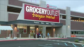 Grocery Outlet Bargain Market opens in North Philadelphia food desert to give residents quality groceries