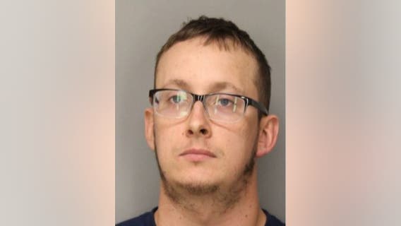 Michigan man arrested after opening fire on I-295 in Delaware, police say