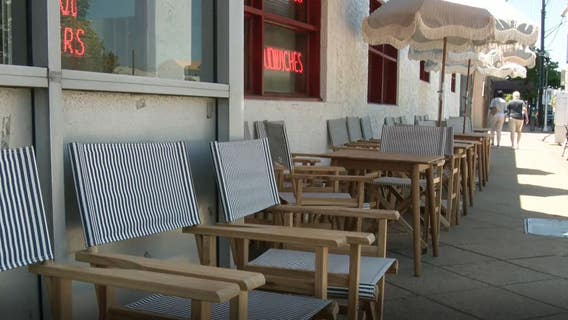 Atlantic City pizza joint offering free pizza, drinks and money if you help solve a crime