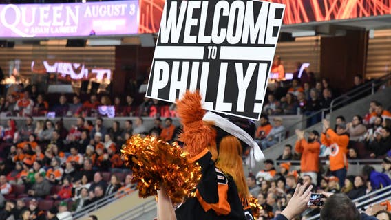 Philadelphia is one of the most stressed cities in America, study finds