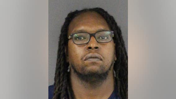 Trenton homicide suspect arrested, charged 8 years after man's shooting death, authorities say