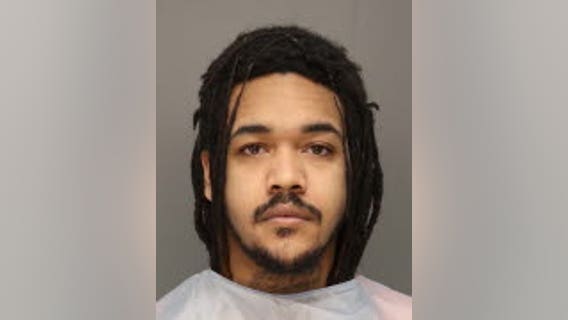 DA: Montgomery County man arrested for sexually assaulting blind, deaf, mute 70-year-old woman