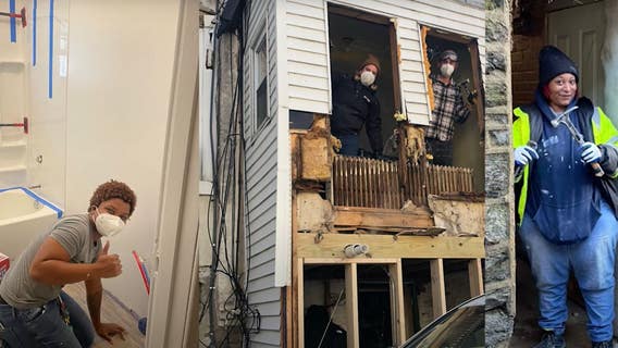 'We build together': Local Habitat for Humanity campaign raises more than $5 million