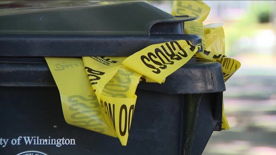 Police: 2 children shot after 4th of July weekend celebration in Wilmington