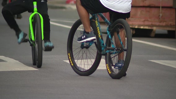 Philadelphia imposes 10 p.m. summer curfew for kids under 18