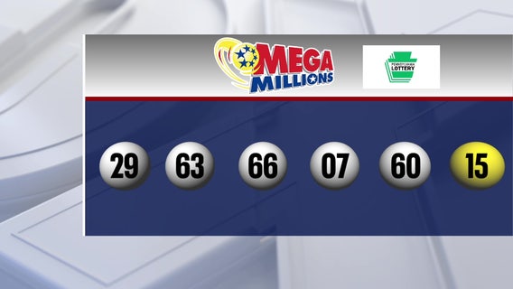 Mega Millions jackpot swells to estimated $830 in third-largest drawing