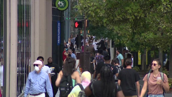 Local communities, leadership raise concerns about spread of Monkeypox