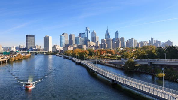 It takes this much to be considered middle class in Philadelphia