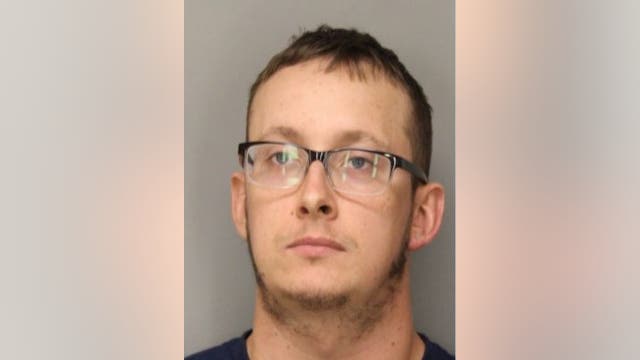 Michigan man arrested after opening fire on I-295 in Delaware, police say