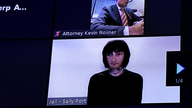 Highland Park shooting suspect contemplated 2nd shooting, confessed to police