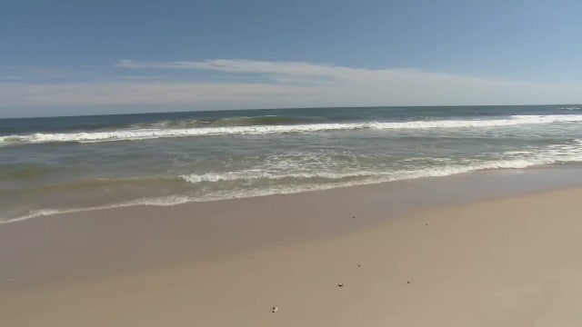 Dozens of syringes found at NJ beach prompted temporary swimming ban