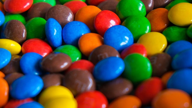 Candy company will pay you $100K a year to be its official taste tester