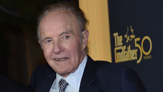James Caan, 'Godfather' star, cause of death revealed