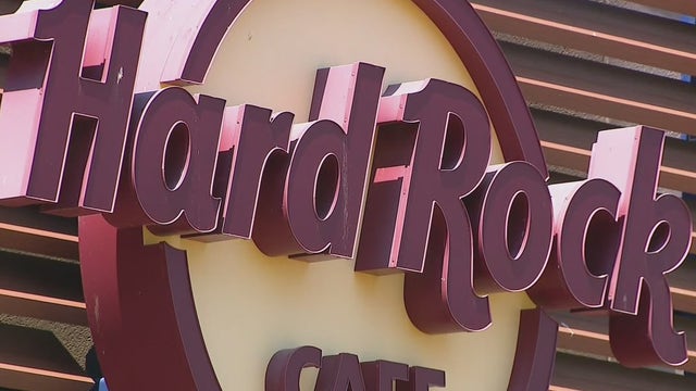 Hard Rock Casino and union remain at odds in contract negotiations