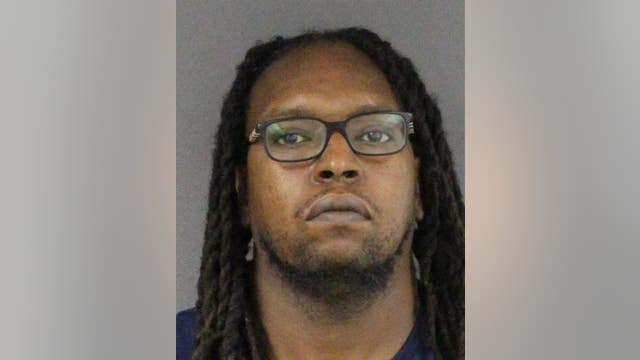 Trenton homicide suspect arrested, charged 8 years after man's shooting death, authorities say