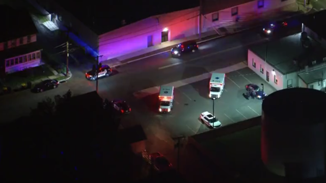 Investigation underway after 3 hospitalized in Lansdale drive-by shooting, police say