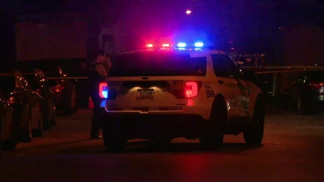 Teenager hospitalized after being shot in West Philadelphia