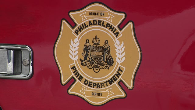 Philadelphia Fire Department receives $22 million grant to reopen three fire companies across the city