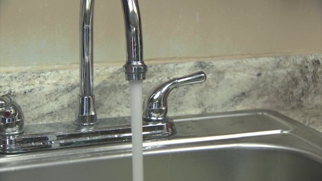 Boil water advisory lifted in Atlantic City: officials
