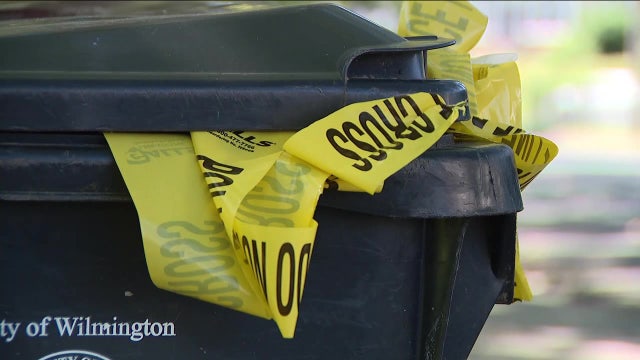 Police: 2 children shot after 4th of July weekend celebration in Wilmington